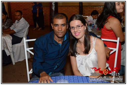 rolim de moura